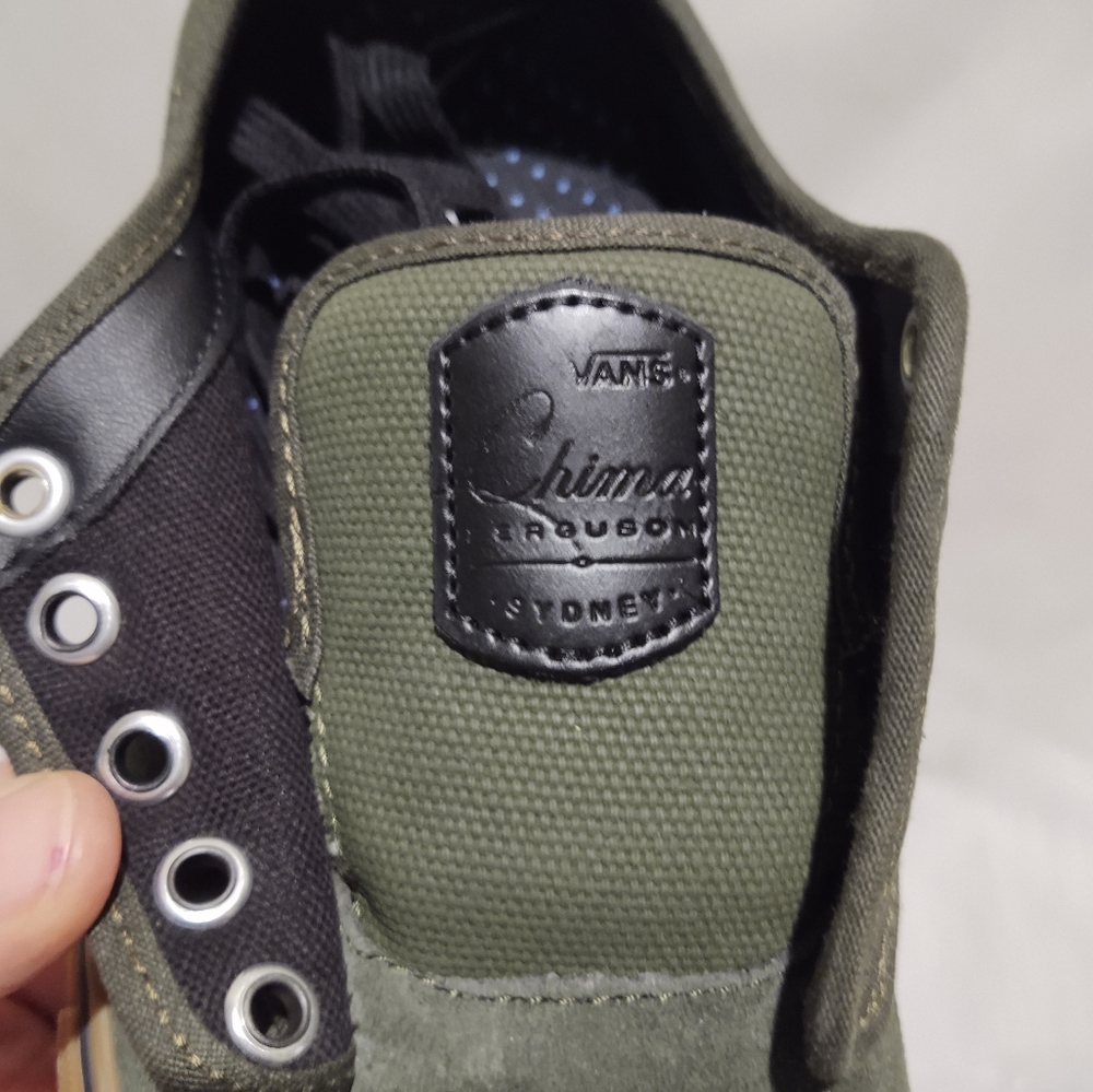 Vans Pro NewWOT - Picture 2 of 5